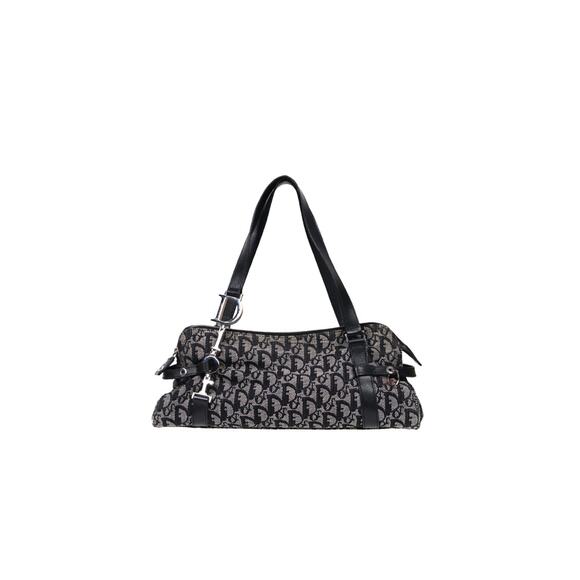 DIOR Oblique Shoulder Bag A-A34375 - Picture 1 of 9